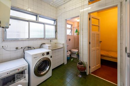Apartamento para alugar com 150m², 3 quartos e 1 vaga Apartamento para alugar com 150m², 3 quartos e 1 vagaÁrea de Serviço
