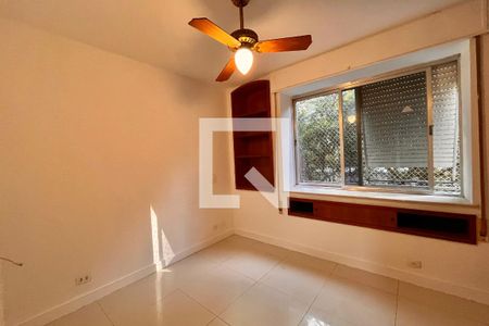 Quarto 1 de apartamento para alugar com 3 quartos, 150m² em Ipanema, Rio de Janeiro