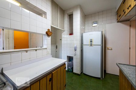 Apartamento para alugar com 150m², 3 quartos e 1 vaga Apartamento para alugar com 150m², 3 quartos e 1 vagaCozinha