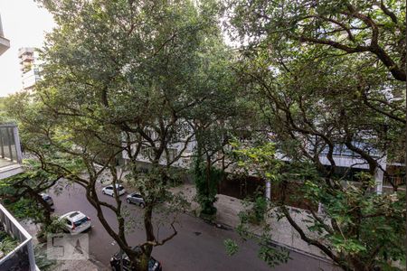 Apartamento para alugar com 150m², 3 quartos e 1 vaga Apartamento para alugar com 150m², 3 quartos e 1 vagaVista da Sala