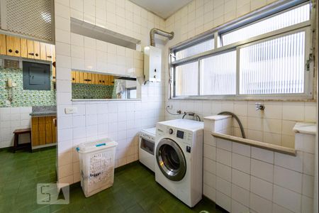 Apartamento para alugar com 150m², 3 quartos e 1 vaga Apartamento para alugar com 150m², 3 quartos e 1 vagaÁrea de Serviço