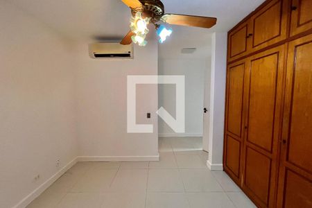 Suite  de apartamento para alugar com 3 quartos, 150m² em Ipanema, Rio de Janeiro