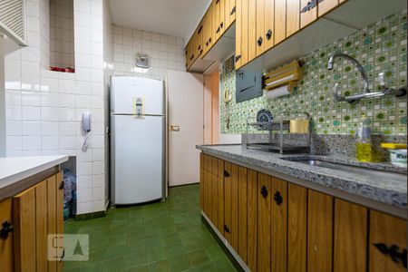 Apartamento para alugar com 150m², 3 quartos e 1 vaga Apartamento para alugar com 150m², 3 quartos e 1 vagaCozinha
