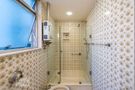 Apartamento para alugar com 150m², 3 quartos e 1 vaga Apartamento para alugar com 150m², 3 quartos e 1 vagaBanheiro Social