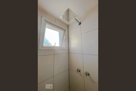 Apartamento à venda com 49m², 2 quartos e 1 vagaDetalhe Banheiro