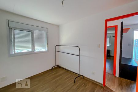 Apartamento à venda com 49m², 2 quartos e 1 vagaQuarto