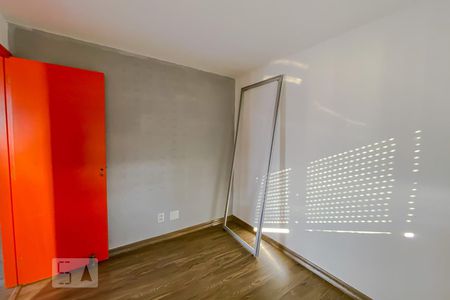 Apartamento à venda com 49m², 2 quartos e 1 vagaQuarto