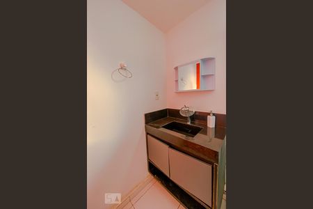Apartamento à venda com 49m², 2 quartos e 1 vagaBanheiro