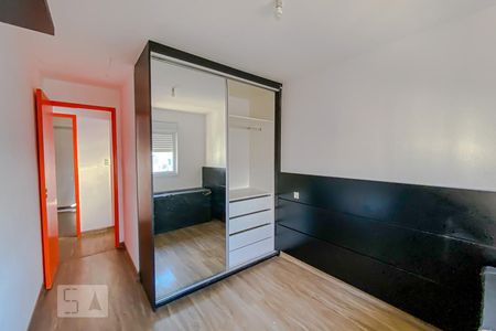 Apartamento à venda com 49m², 2 quartos e 1 vagaQuarto 2