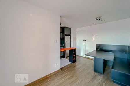 Sala de apartamento à venda com 2 quartos, 49m² em Tatuapé, São Paulo