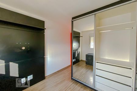 Apartamento à venda com 49m², 2 quartos e 1 vagaQuarto 2