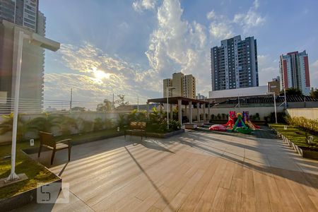 Apartamento à venda com 49m², 2 quartos e 1 vagaArea Comun