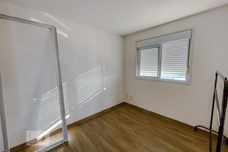 Quarto de apartamento à venda com 2 quartos, 49m² em Tatuapé, São Paulo