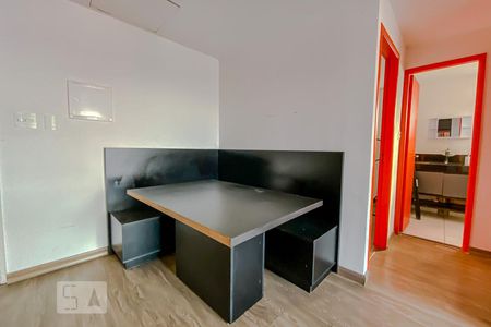 Sala de apartamento à venda com 2 quartos, 49m² em Tatuapé, São Paulo