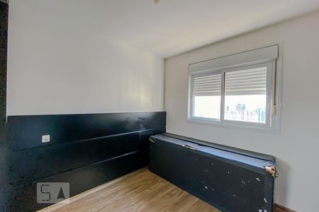 Apartamento à venda com 49m², 2 quartos e 1 vagaQuarto 2