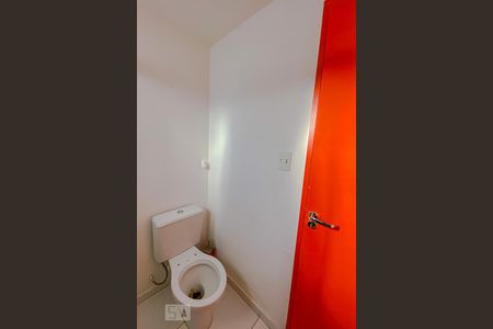 Apartamento à venda com 49m², 2 quartos e 1 vagaBanheiro