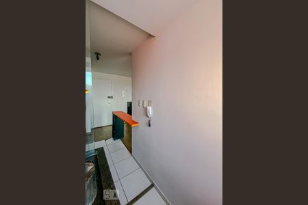 Apartamento à venda com 49m², 2 quartos e 1 vagaLavanderia