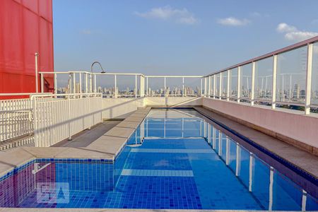 Apartamento à venda com 49m², 2 quartos e 1 vagaÁrea comum - Piscina