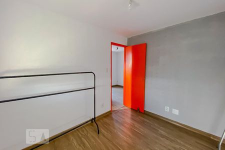 Apartamento à venda com 49m², 2 quartos e 1 vagaQuarto