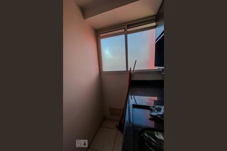 Apartamento à venda com 49m², 2 quartos e 1 vagaLavanderia