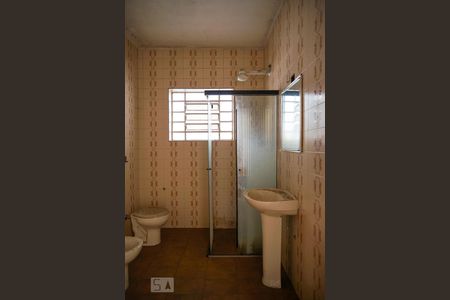 Casa à venda com 200m², 6 quartos e sem vaga Casa à venda com 200m², 6 quartos e sem vagaBanheiro 2