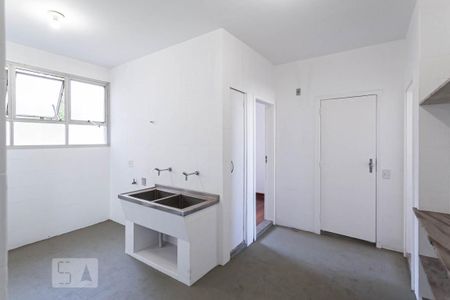 Apartamento à venda com 315m², 4 quartos e 2 vagasÁrea de serviço