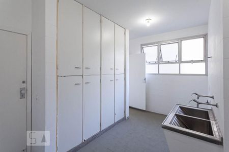 Apartamento à venda com 315m², 4 quartos e 2 vagasÁrea de serviço