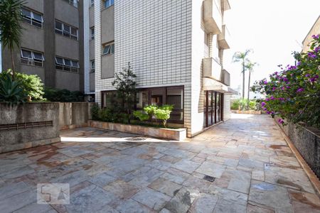 Apartamento à venda com 315m², 4 quartos e 2 vagasÁrea comum