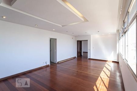 Sala 2 de apartamento à venda com 4 quartos, 315m² em Anchieta, Belo Horizonte