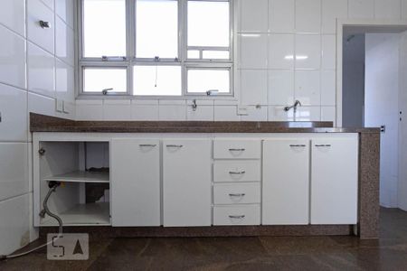 Apartamento à venda com 315m², 4 quartos e 2 vagasCozinha