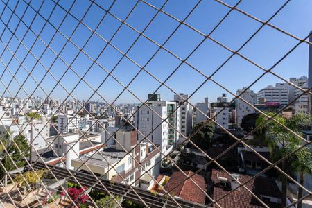 Apartamento à venda com 315m², 4 quartos e 2 vagasVista do quarto 2