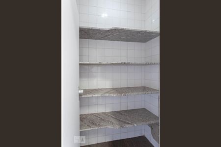 Apartamento à venda com 315m², 4 quartos e 2 vagasDespensa