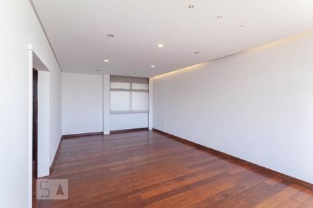 Sala 1 de apartamento à venda com 4 quartos, 315m² em Anchieta, Belo Horizonte