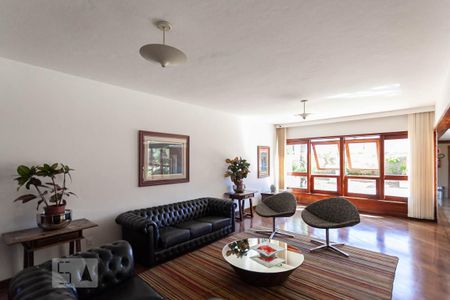 Apartamento à venda com 315m², 4 quartos e 2 vagasHall de entrada