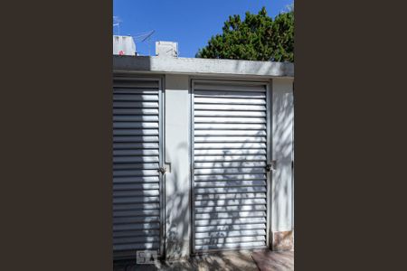 Apartamento à venda com 315m², 4 quartos e 2 vagasQuarto de despejo