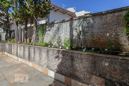 Apartamento à venda com 315m², 4 quartos e 2 vagasHorta