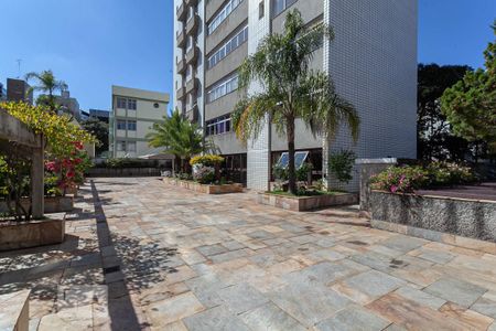 Apartamento à venda com 315m², 4 quartos e 2 vagasÁrea comum