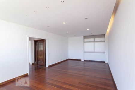 Sala 1 de apartamento à venda com 4 quartos, 315m² em Anchieta, Belo Horizonte