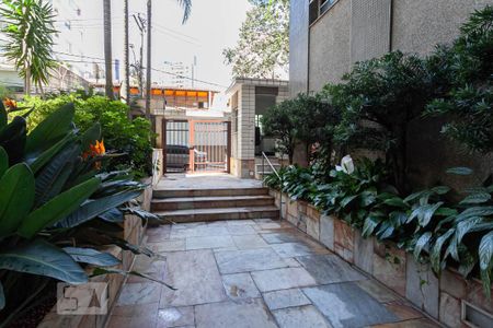 Apartamento à venda com 315m², 4 quartos e 2 vagasEntrada