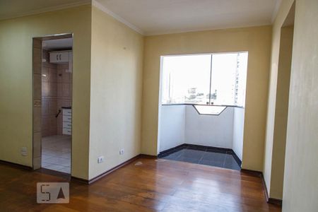 Sala de apartamento para alugar com 2 quartos, 79m² em Vila Formosa, São Paulo