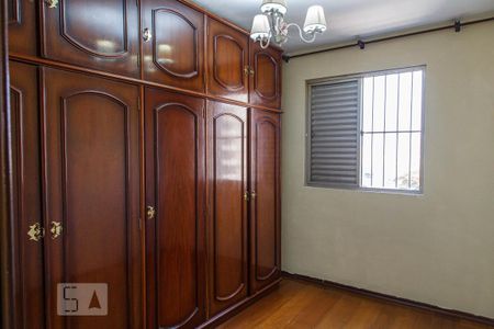 Quarto 2 de apartamento para alugar com 2 quartos, 79m² em Vila Formosa, São Paulo