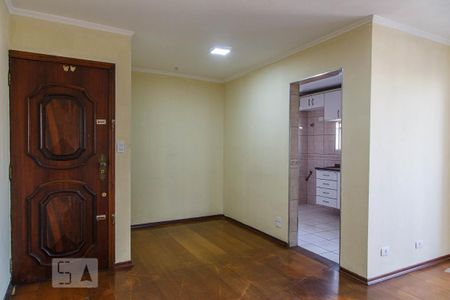 Sala de apartamento para alugar com 2 quartos, 79m² em Vila Formosa, São Paulo