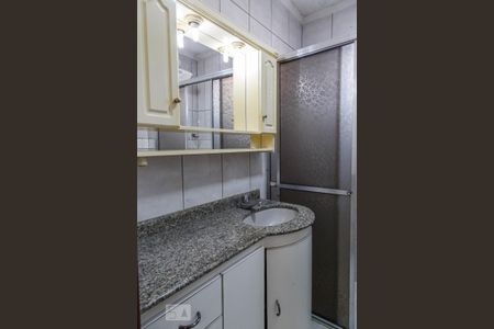 Banheiro de apartamento para alugar com 2 quartos, 79m² em Vila Formosa, São Paulo