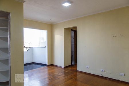 Sala de apartamento para alugar com 2 quartos, 79m² em Vila Formosa, São Paulo