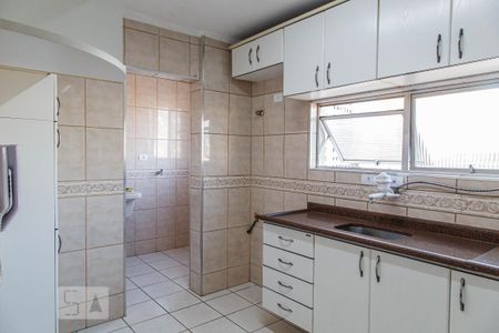 Cozinha de apartamento para alugar com 2 quartos, 79m² em Vila Formosa, São Paulo