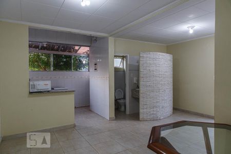 Salão de Festas de apartamento para alugar com 2 quartos, 79m² em Vila Formosa, São Paulo