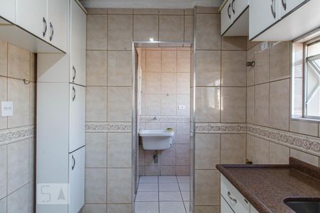 Apartamento à venda com 79m², 2 quartos e 1 vaga Apartamento à venda com 79m², 2 quartos e 1 vagaCozinha