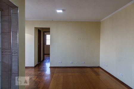 Sala de apartamento para alugar com 2 quartos, 79m² em Vila Formosa, São Paulo