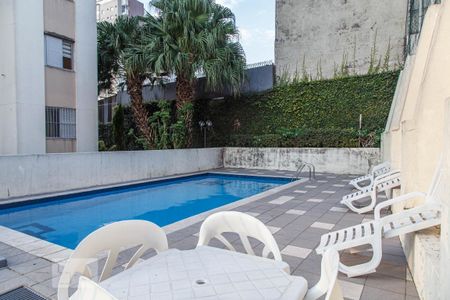 Piscina de apartamento para alugar com 2 quartos, 79m² em Vila Formosa, São Paulo