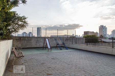 Playground de apartamento para alugar com 2 quartos, 79m² em Vila Formosa, São Paulo